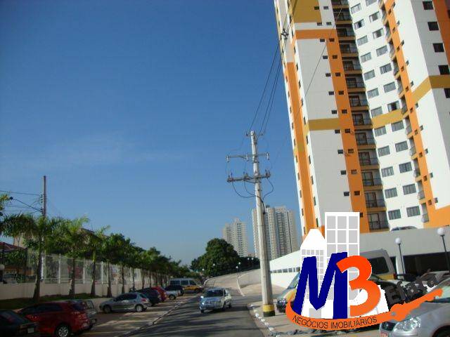 Apartamento para Venda em Taboão da Serra - 5