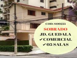 #SOV0255 - Escritório para Venda em São Paulo - SP