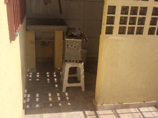 Casa terrea para Locação em São Paulo - 4
