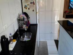 #CV01999 - Assobradado para Venda em Taboão da Serra - SP