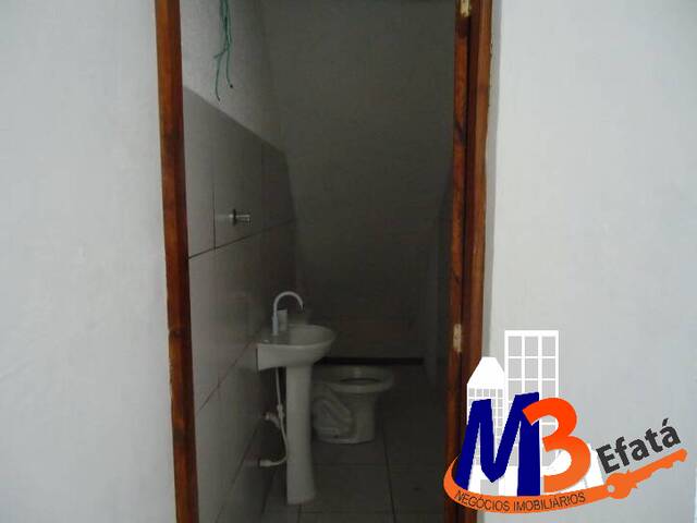 #SL0006 - Salão Comercial para Locação em Taboão da Serra - SP - 3