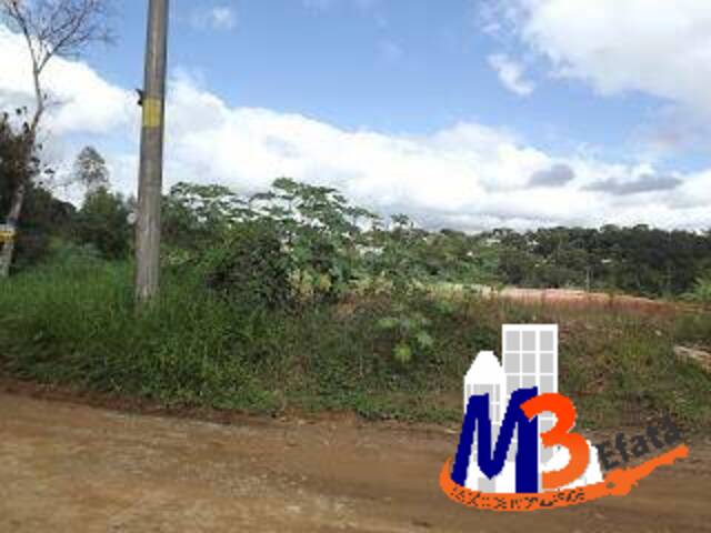 #TE0006 - Terreno para Venda em Cotia - SP - 1