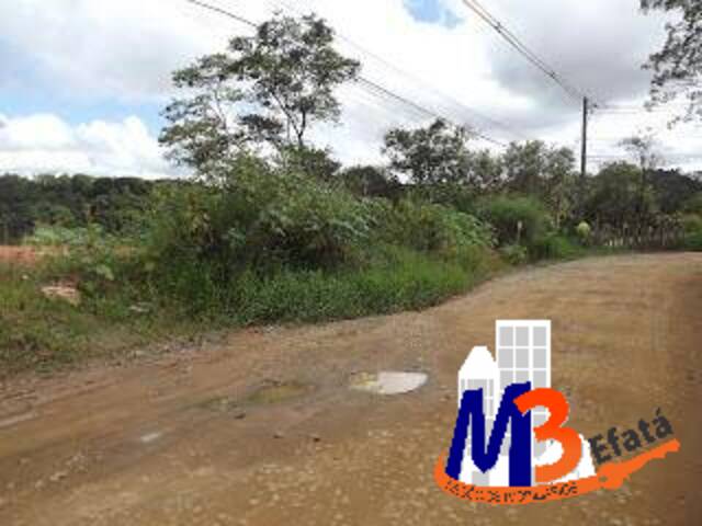 #TE0006 - Terreno para Venda em Cotia - SP - 3