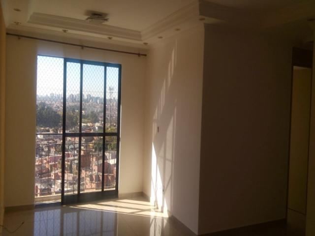 #apv0623 - Apartamento para Venda em São Paulo - SP - 1