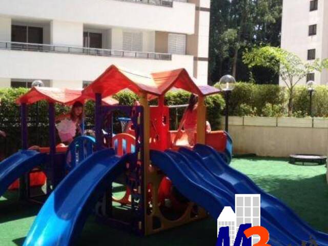 Apartamento para Locação em São Paulo - 2