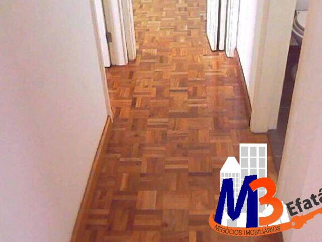 Apartamento para Locação em São Paulo - 4