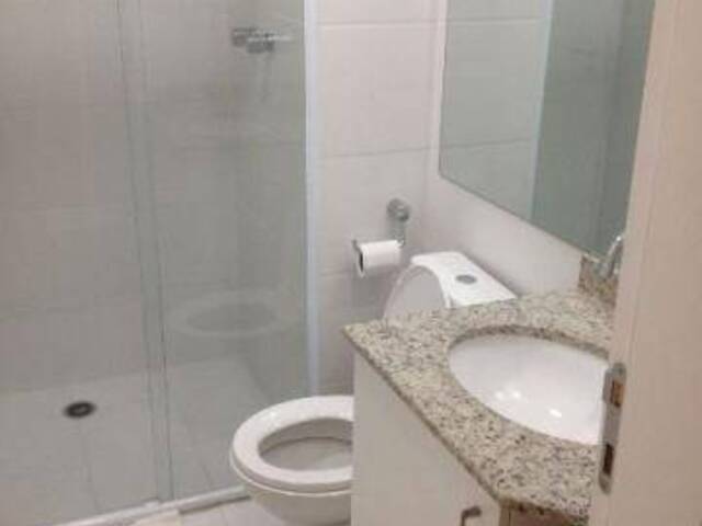 #AP0087 - Apartamento para Locação em São Paulo - SP