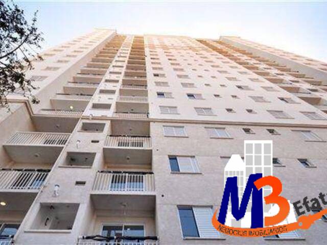 Apartamento para Locação em São Paulo - 4