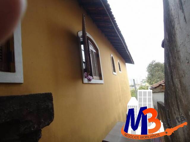 Sobrado para Venda em São Paulo - 3
