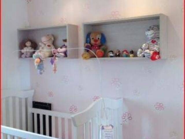 Apartamento para Venda em São Paulo - 5