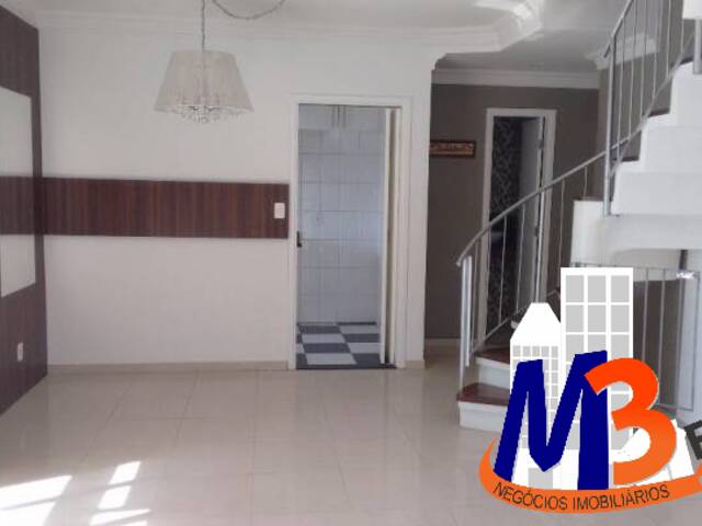 #AD0001 - Duplex para Venda em Osasco - SP - 1