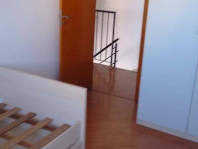 #AD0002 - Duplex para Locação em Osasco - SP