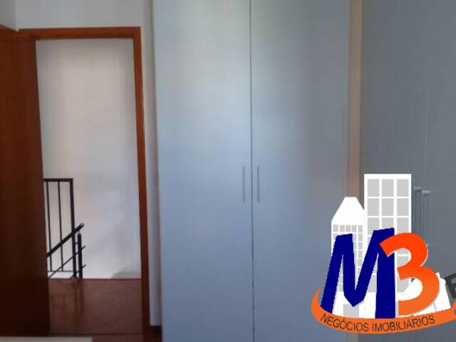 #AD0002 - Duplex para Locação em Osasco - SP