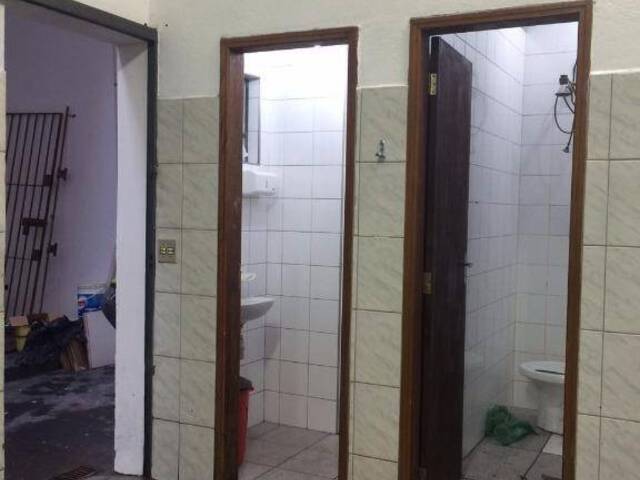 Galpão para Locação em Taboão da Serra - 5