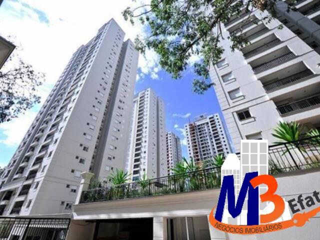 Apartamento para Venda em São Paulo - 2