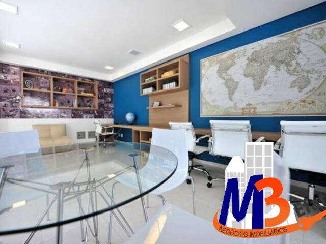 Apartamento para Venda em São Paulo - 4
