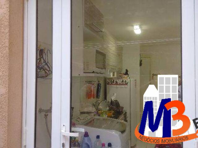 Apartamento para Venda em Taboão da Serra - 2