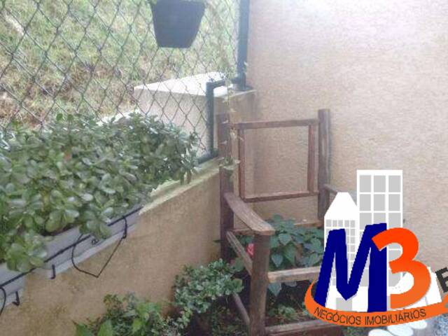 Apartamento para Venda em Taboão da Serra - 3