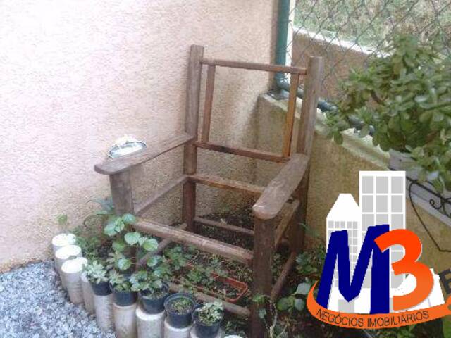 Apartamento para Venda em Taboão da Serra - 4