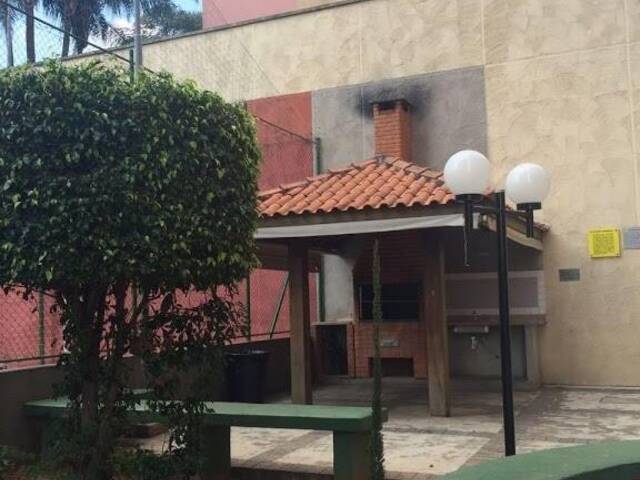 Apartamento para Venda em São Paulo - 3