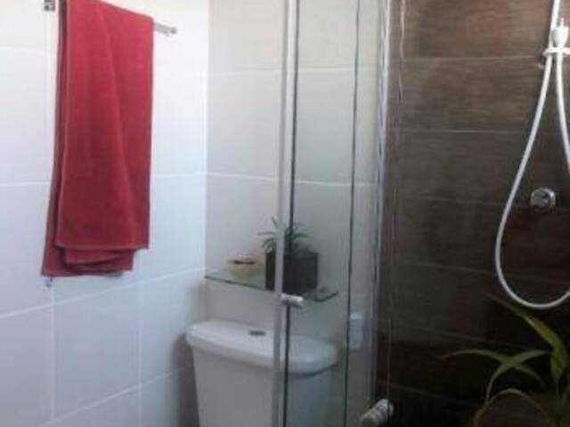 Apartamento para Venda em Taboão da Serra - 3