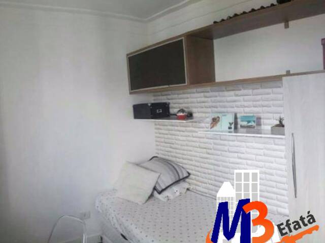 Apartamento para Venda em Taboão da Serra - 4