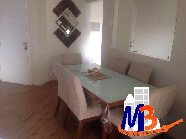 Apartamento para Venda em Taboão da Serra - 5