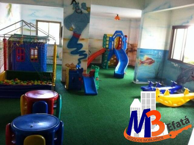 #AP0098 - Apartamento para Venda em Taboão da Serra - SP