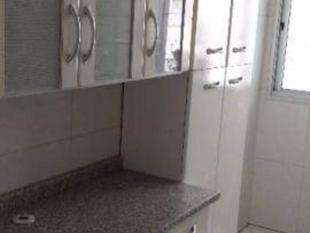 Apartamento para Locação em São Paulo - 4
