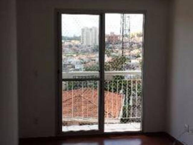 Apartamento para Locação em São Paulo - 5