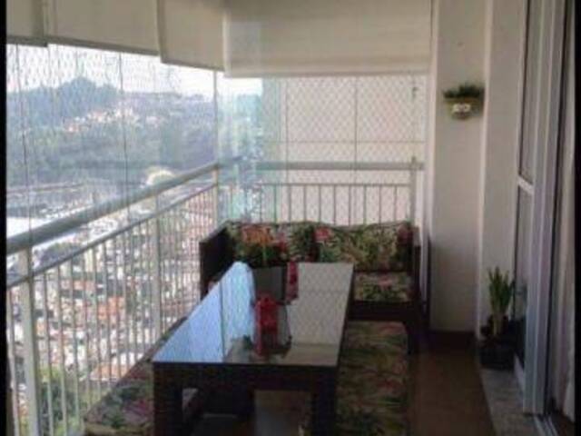 Apartamento para Venda em Taboão da Serra - 2