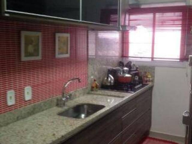 Apartamento para Venda em Taboão da Serra - 3