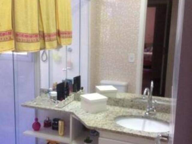 Apartamento para Venda em Taboão da Serra - 5