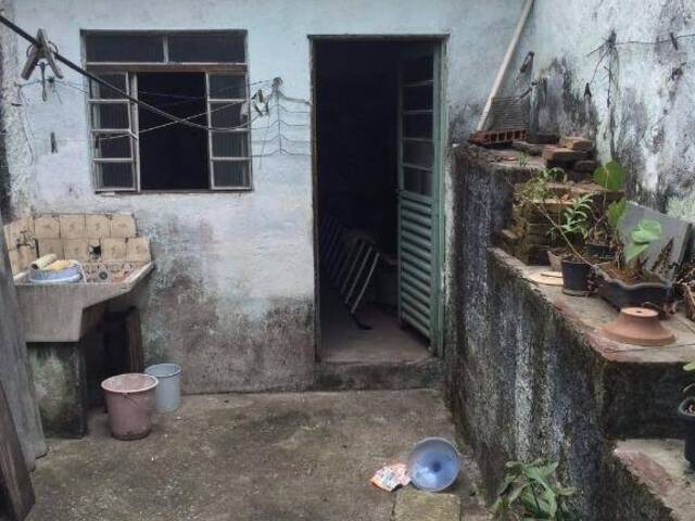 Sobrado para Venda em Taboão da Serra - 3