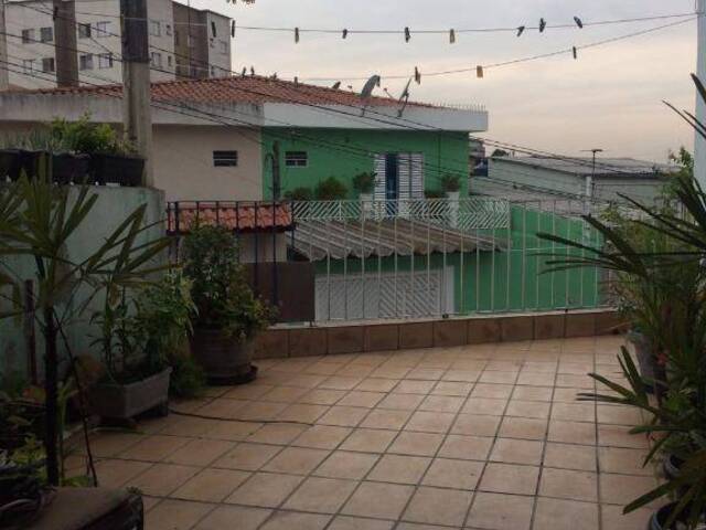 Sobrado para Venda em Taboão da Serra - 5
