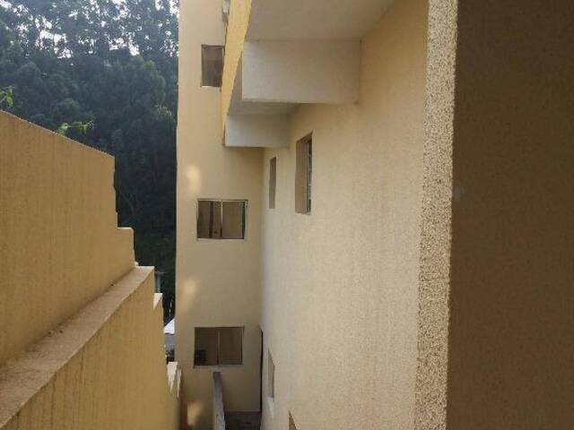 Apartamento para Locação em Taboão da Serra - 2