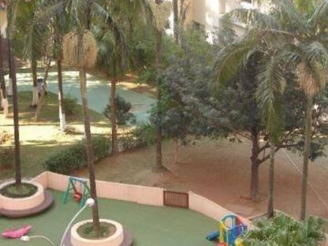 Apartamento para Locação em Taboão da Serra - 5