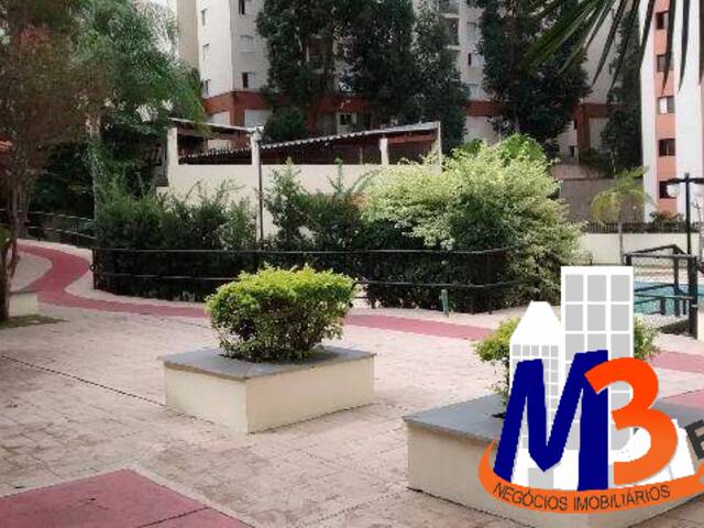 #AP0107 - Apartamento para Locação em São Paulo - SP