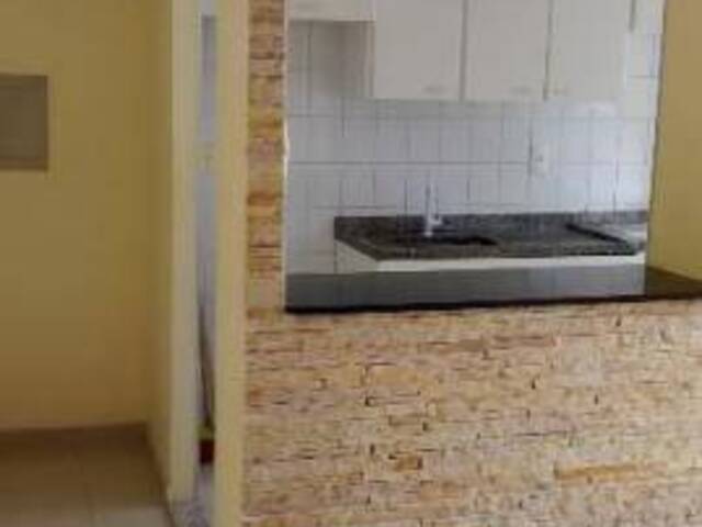 #AP0107 - Apartamento para Locação em São Paulo - SP