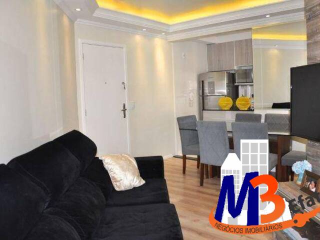 Apartamento para Venda em Taboão da Serra - 2