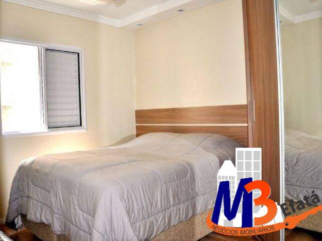 Apartamento para Venda em Taboão da Serra - 3