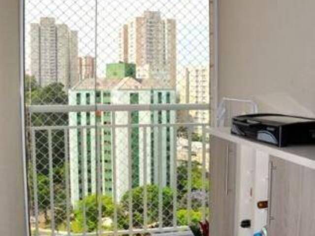 Apartamento para Venda em Taboão da Serra - 4
