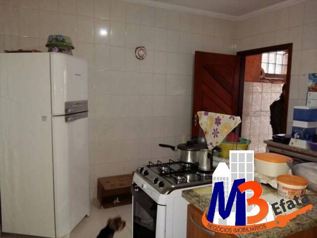 Sobrado para Venda em São Paulo - 4