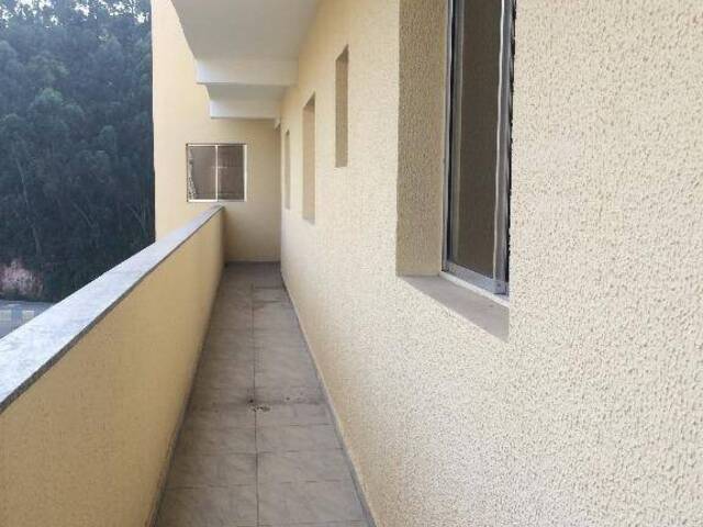 Apartamento para Locação em Taboão da Serra - 3