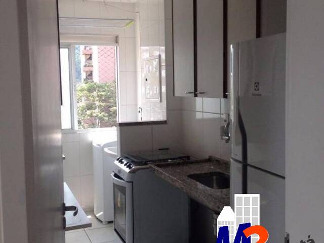 Apartamento para Locação em São Paulo - 2