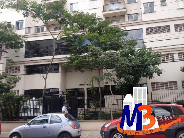 Apartamento para Locação em São Paulo - 2