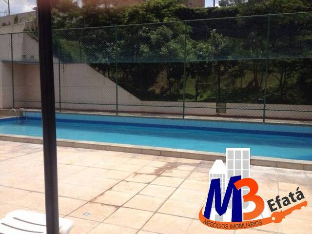 Apartamento para Locação em São Paulo - 4