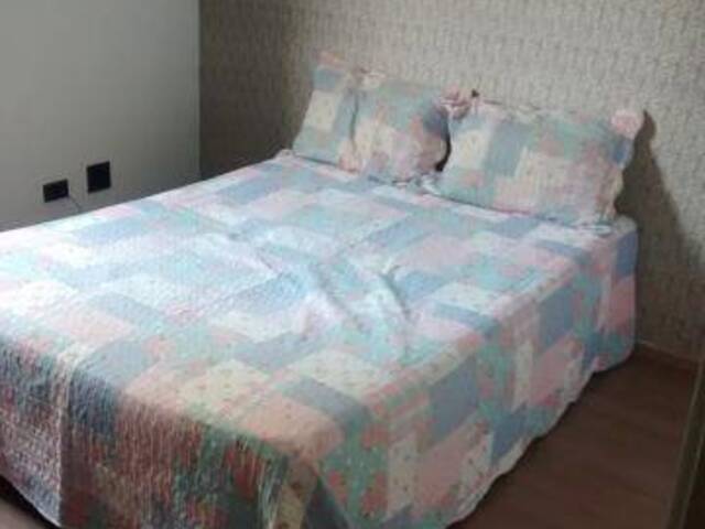 Apartamento para Venda em Taboão da Serra - 2