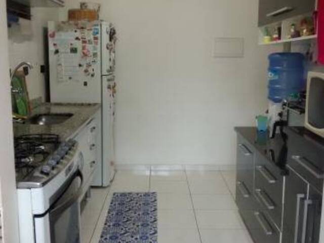 Apartamento para Venda em Taboão da Serra - 3