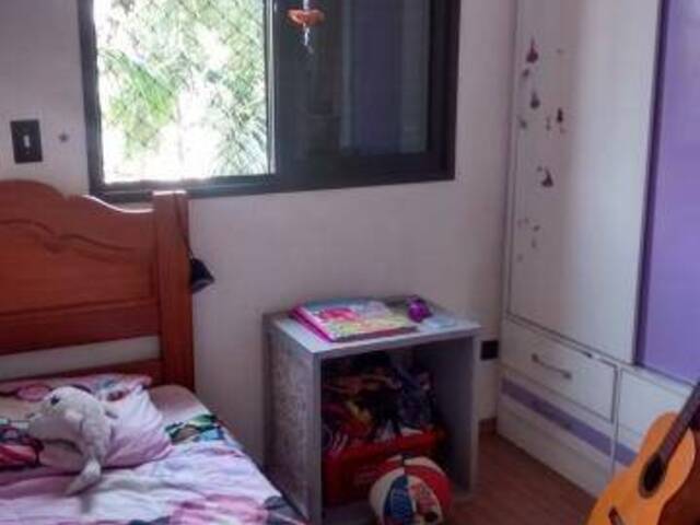 Apartamento para Venda em Taboão da Serra - 4